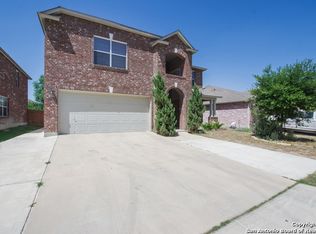 10707 Archer Point, San Antonio, TX 78254