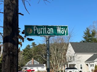 68 Puritan Way, Duxbury, MA 02332