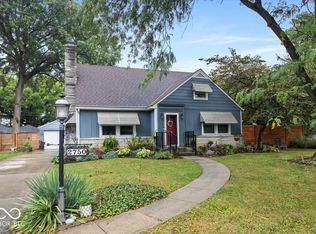 2750 Baur Dr, Indianapolis, IN 46220