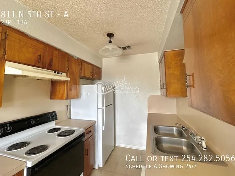 811 N 5th St #A — Photo 5