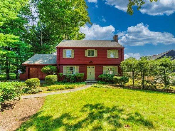 252 Mountain Road, West Hartford, CT 06107