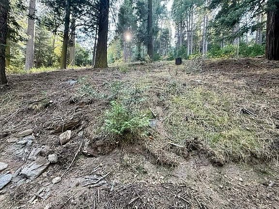 5th image of 0 Burnt Mill Canyon Rd #37