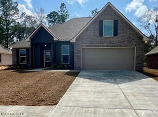 15184 High Point Dr, Gulfport, MS 39503
