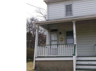 322 Locust St, Moorestown, NJ 08057