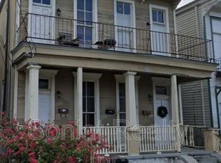 2729A Saint Philip St, New Orleans, LA 70119