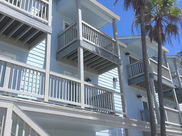 14802 Windward Dr Unit 224, Corpus Christi, TX 78418