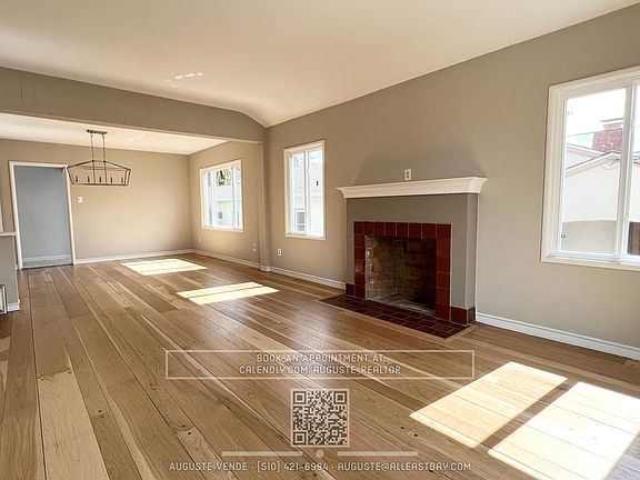 5th image of 234 San Carlos Ave