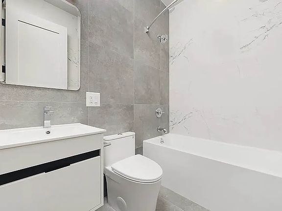5th image of 351 Grove St #Penthouse