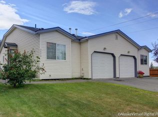 2606 Meadow View Dr #1A, Anchorage, AK 99507