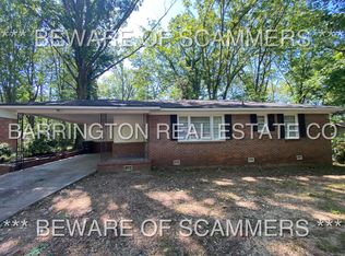 204 Glynn Dr, Birmingham, AL 35215