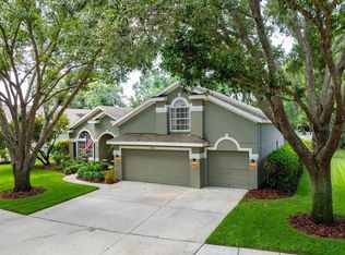 15211 Merlinglen Pl, Lithia, FL 33547