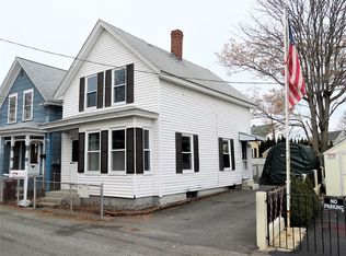 2 Stanley Ave, Lowell, MA 01850
