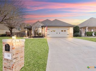 312 Ow Lowrey, Salado, TX 76571