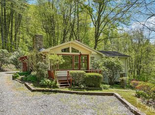66 Pinto Trl, Sylva, NC 28779