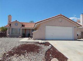 3159 Ocotillo Dr, Laughlin, NV 89029