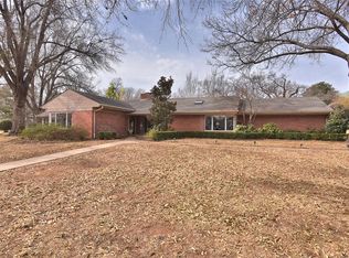 4160 S Wheeling Ave, Tulsa, OK 74105