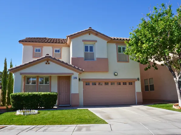 319 Fox Lake AVE, Las Vegas, NV 89148