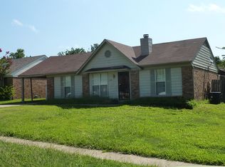 6140 Forestgate Rd, Horn Lake, MS 38637