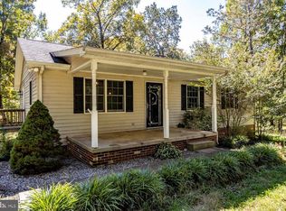 804 Buggy Ln, Rochelle, VA 22738