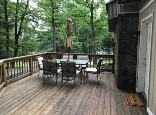 110 Purdytown Road, Lakeville, PA 18438