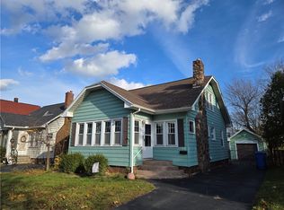 52 Devitt Rd, Rochester, NY 14615