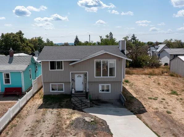 1648 E Walton Ave, Spokane, WA 99207
