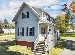 206 Locust St, Dover, NH 03820