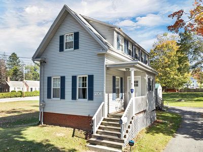 206 Locust Street, Dover, NH, 03820