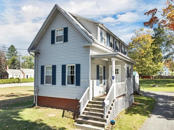 206 Locust Street, Dover, NH 03820