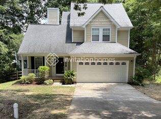 7500 Little Fox Ln, Charlotte, NC 28227