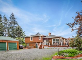 1580 E Smith Rd, Bellingham, WA 98226