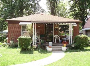 3724 N Euclid Ave, Indianapolis, IN 46218