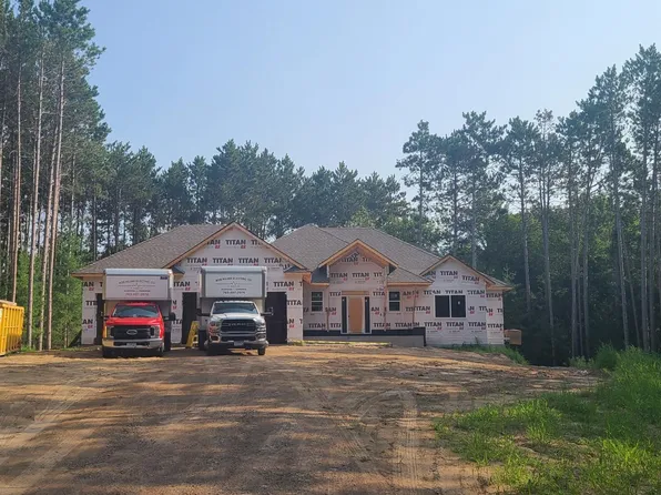 3097 317th Ct NW, Bradford, MN 55008