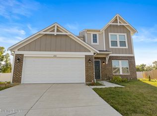 282 Rising Sun Rd, Shepherdsville, KY 40165