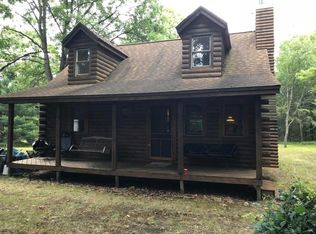 186 W Pierce Dr, White Cloud, MI 49349