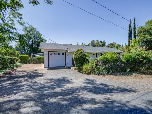 1736 Locust Ave, Shasta Lake, CA 96019