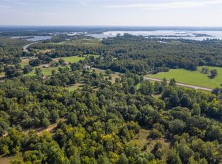 411 N 4250 Rd, Hugo, OK 74743