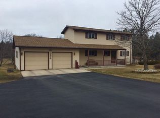 7218 Cth O, Two Rivers, WI 54241