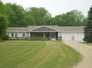 30892 31st St, Paw Paw, MI 49079