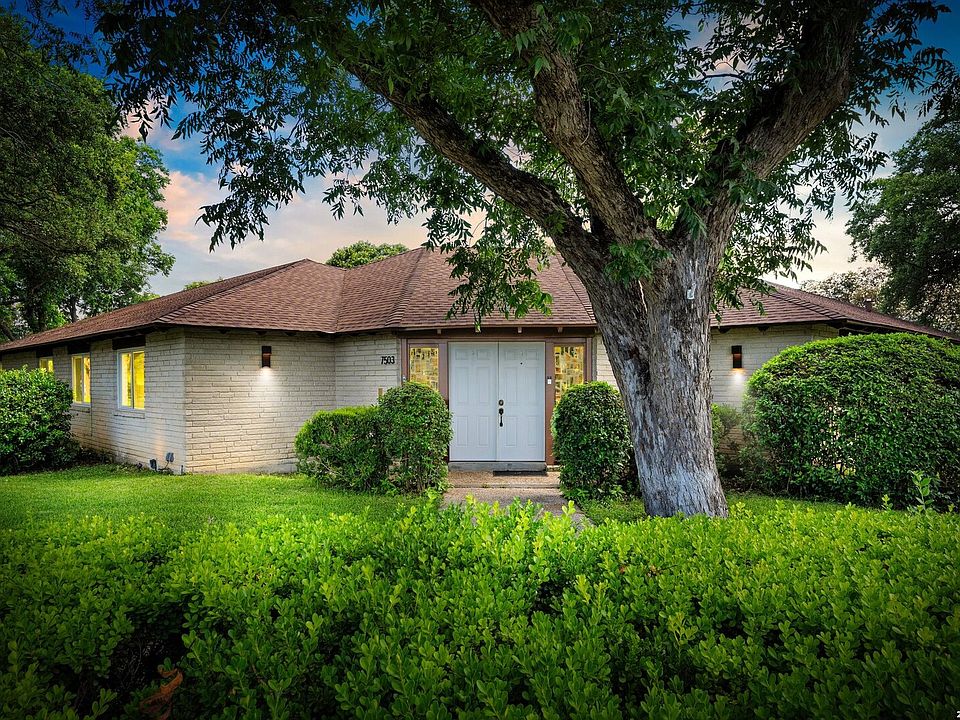 1st image of 7503 FORRESTGLEN DR