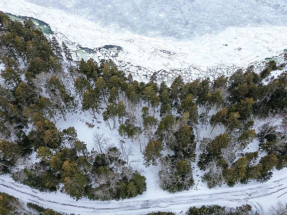 3rd image of Lot B Fort Williams Road