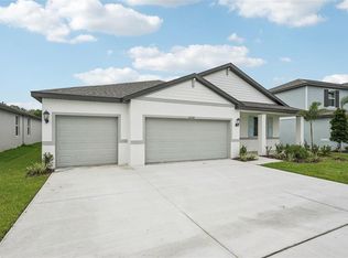 2352 Citrus Bloom Dr, Bartow, FL 33830