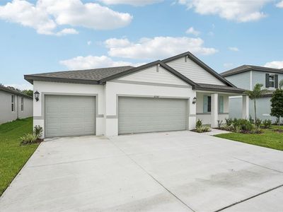 2352 Citrus Bloom Dr, Bartow, FL, 33830