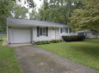 2926 Parker St, Portage, IN 46368