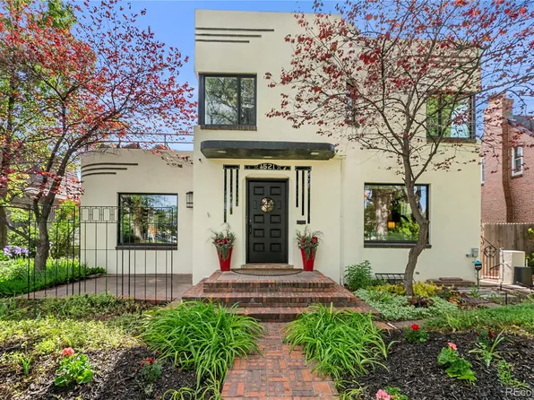 1521 Monaco Parkway, Denver, CO 80220