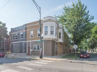 3625 W Wrightwood Ave #F3, Chicago, IL 60647