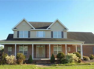 354 Falcon Crest Ln, Salisbury, NC 28147