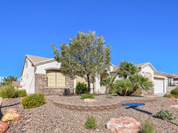 2590 Grandville Ave, Henderson, NV 89052