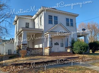 302-1/2B S Grand Ave, Sedalia, MO 65301