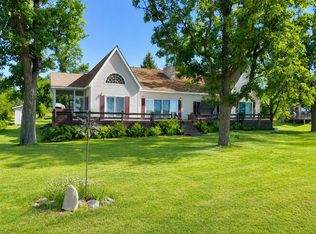 2282 71st St, Luck, WI 54853